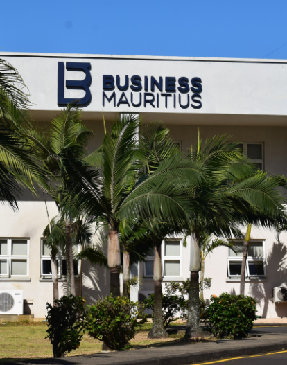 Business in Mauritius