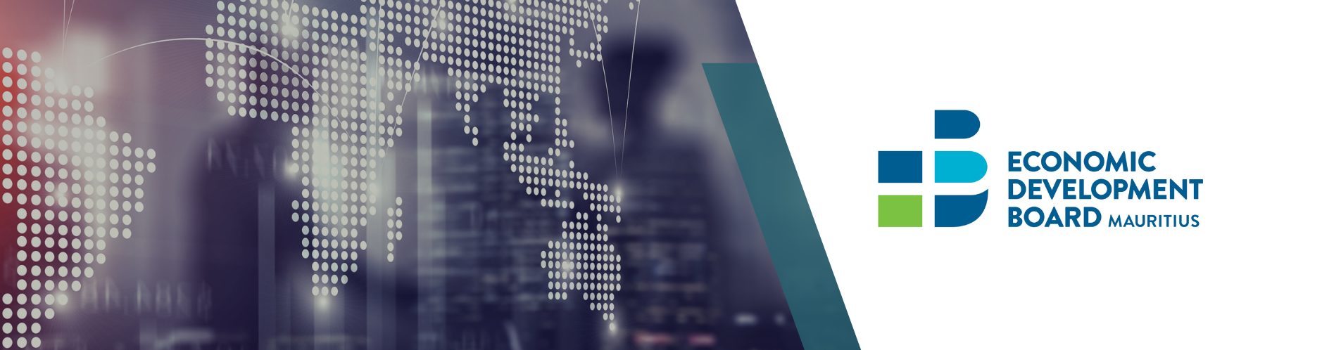 EDB Mauritius Representative Offices