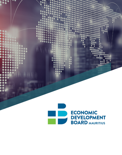 EDB Mauritius Overseas