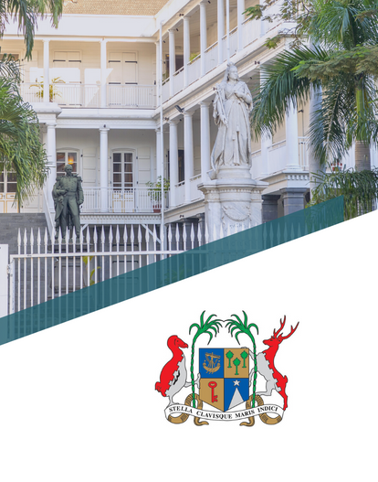 Ministry Of Finance, Economic Planning And Development | Mauritius ...