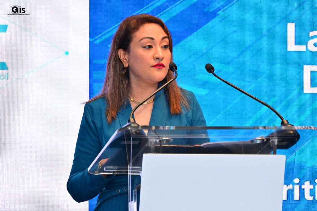 Due Diligence Platform launch 02