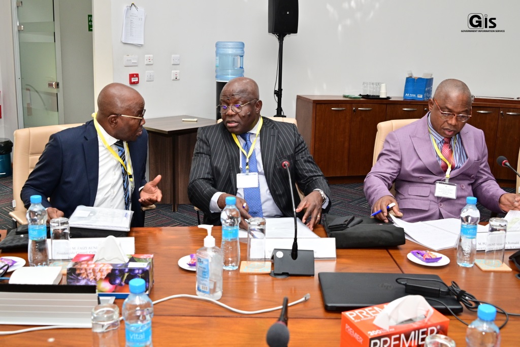 DRC Meeting 01