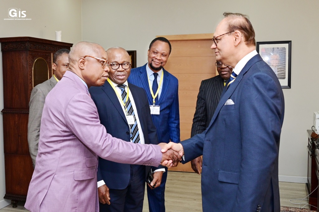 DRC Meeting 06