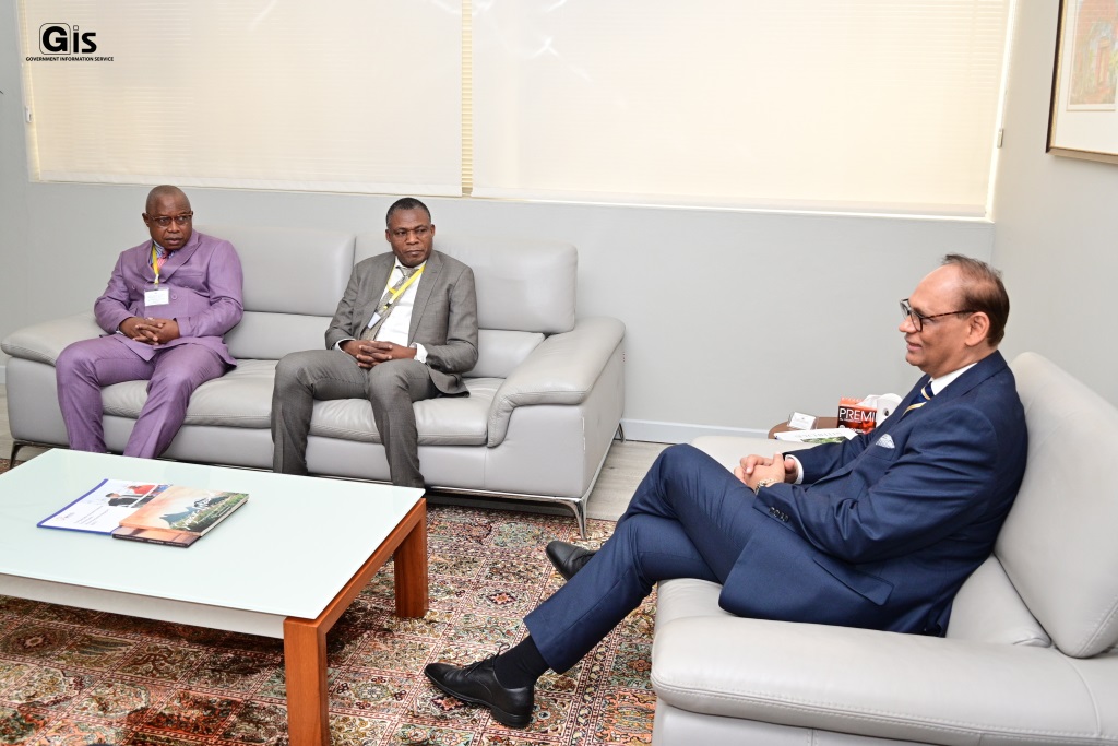 DRC Meeting 07