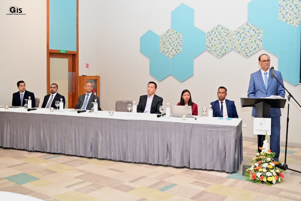 Launch Tax Series 03