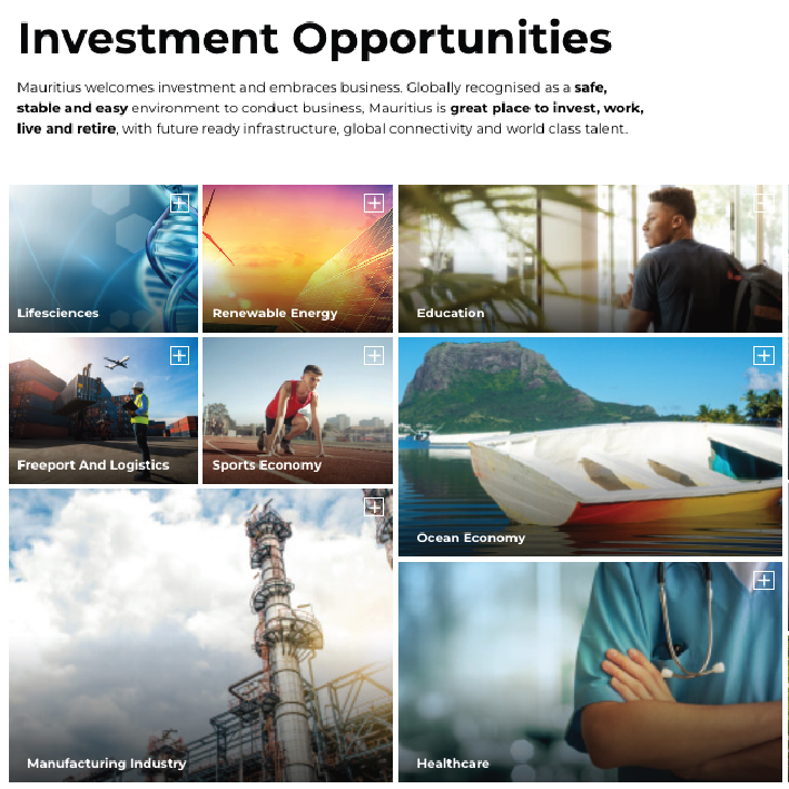 EDB website