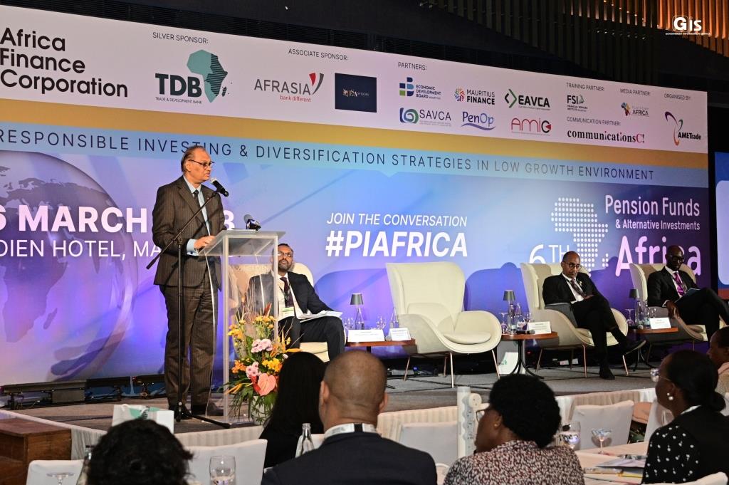 PIAFRICA 4