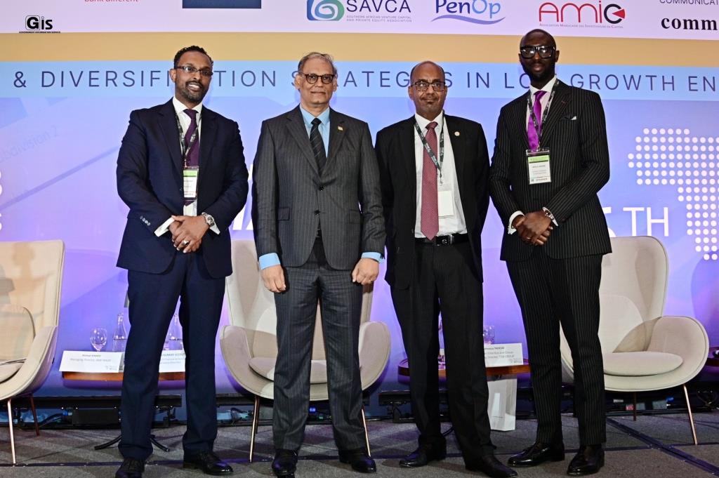 PIAFRICA 5