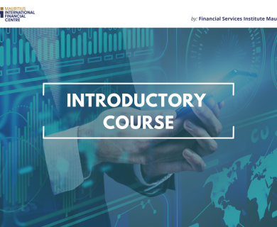 Introductory Course – Demystification of: Fintech, Virtual Assets & Initial Token Offerings by FSI