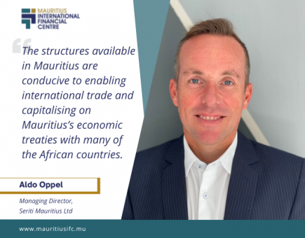 MIFC News teaser - Seriti Solutions_Aldo Oppel