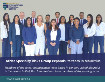 All News | Mauritius Financial Services